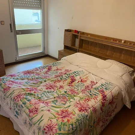 La Vie Rose Double Avec Salle De Bain Commune Apartment