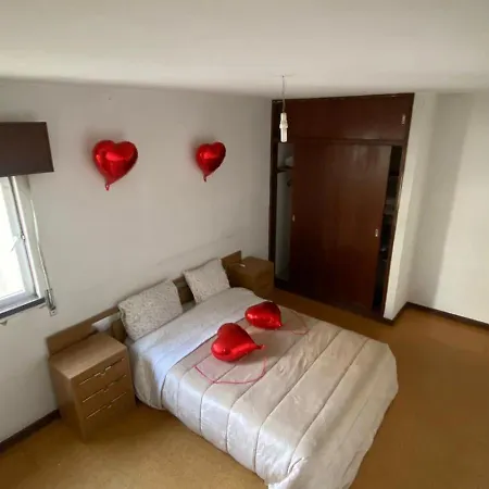 La Vie Rose Double Avec Salle De Bain Commune *