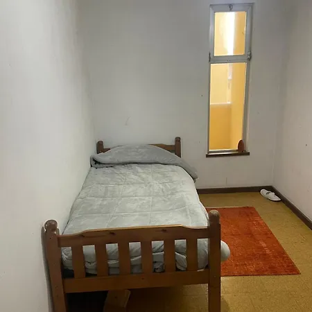 La Vie Rose Double Avec Salle De Bain Commune Apartment Apúlia