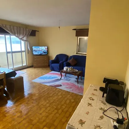 La Vie Rose Double Avec Salle De Bain Commune Appartement